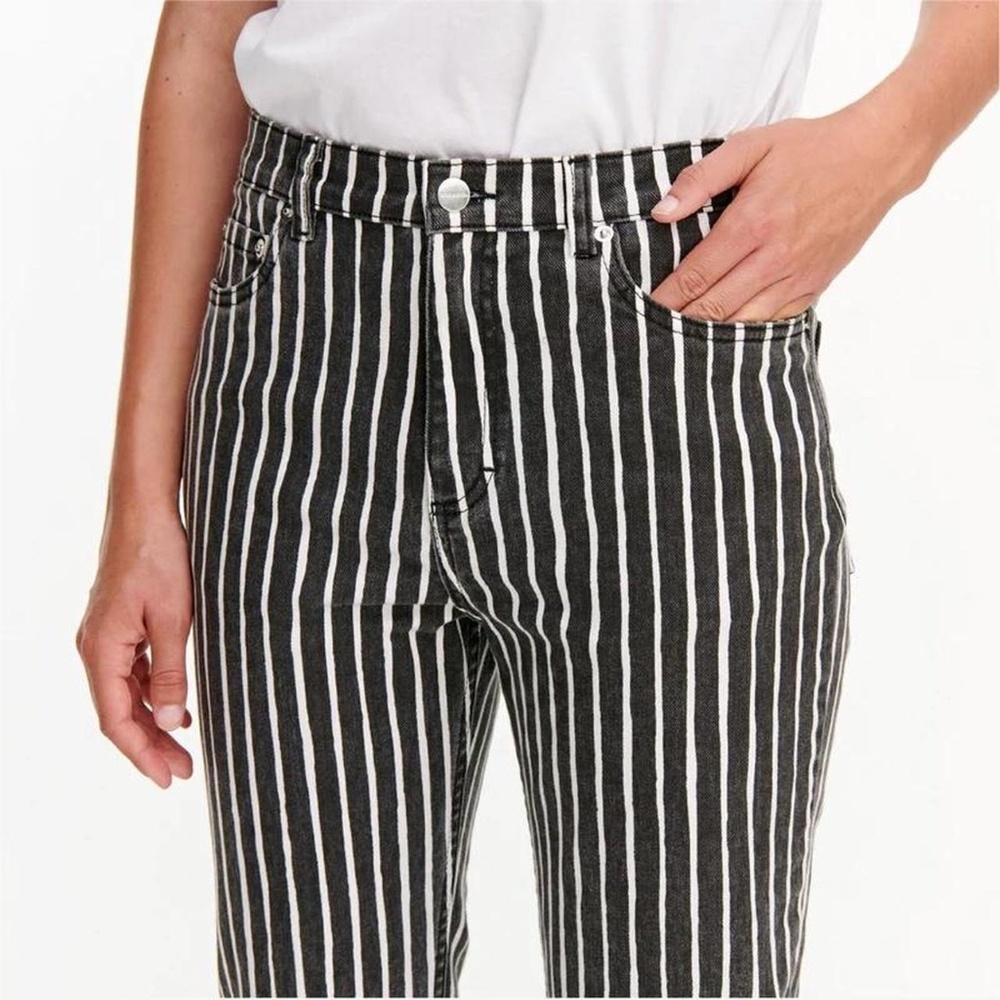 Marimekko Laulelen piccolo jeans
